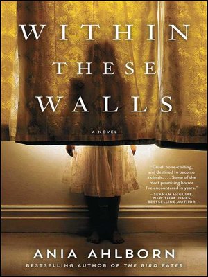 cover image of Within These Walls